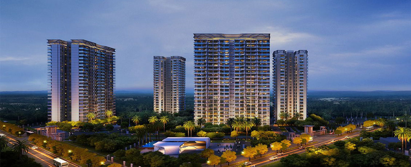 Godrej Meridien Sector 106 Gurgaon