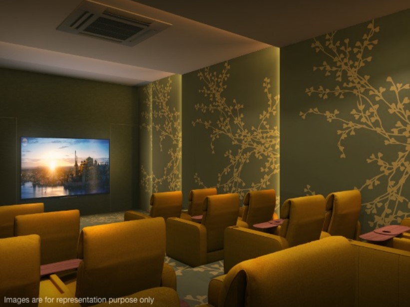 Joyville Sector 102 gurgaon gallery13