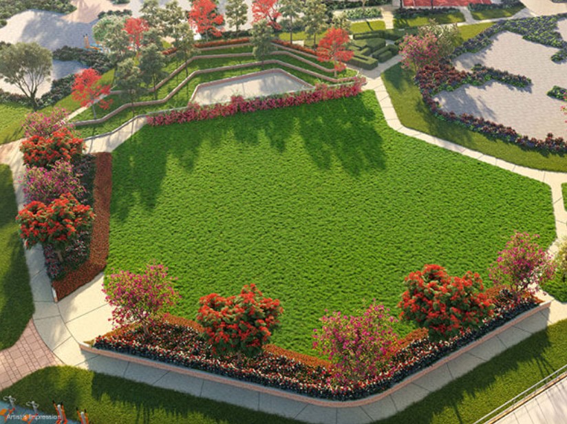 Joyville Sector 102 gurgaon gallery2