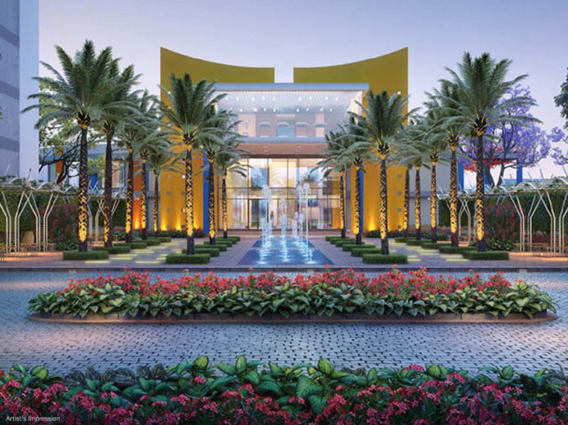 Joyville Sector 102 gurgaon gallery3