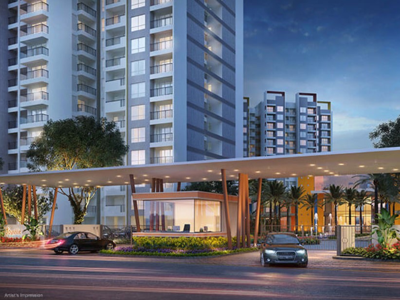 Joyville Sector 102 gurgaon gallery4