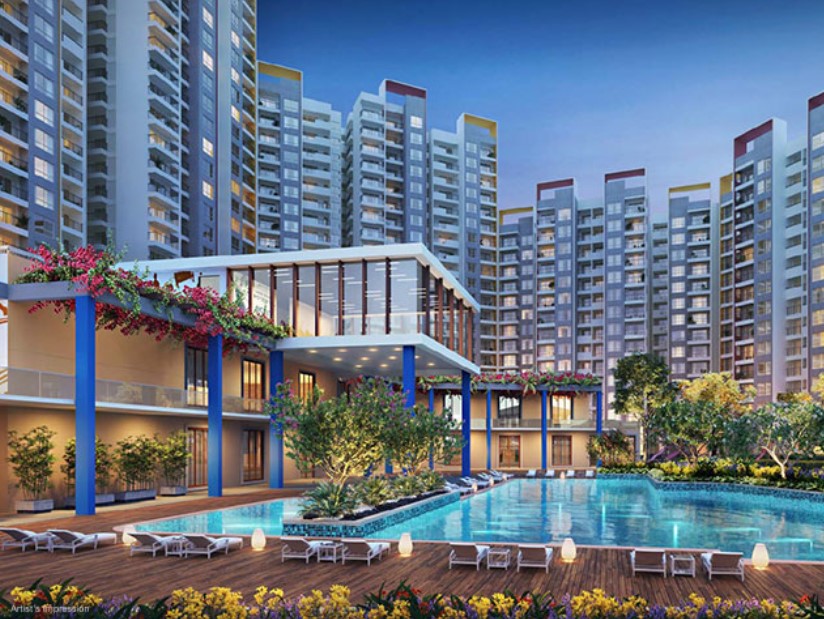 Joyville Sector 102 gurgaon gallery5