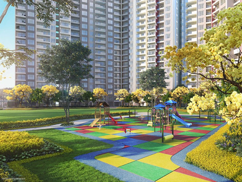 Joyville Sector 102 gurgaon gallery6