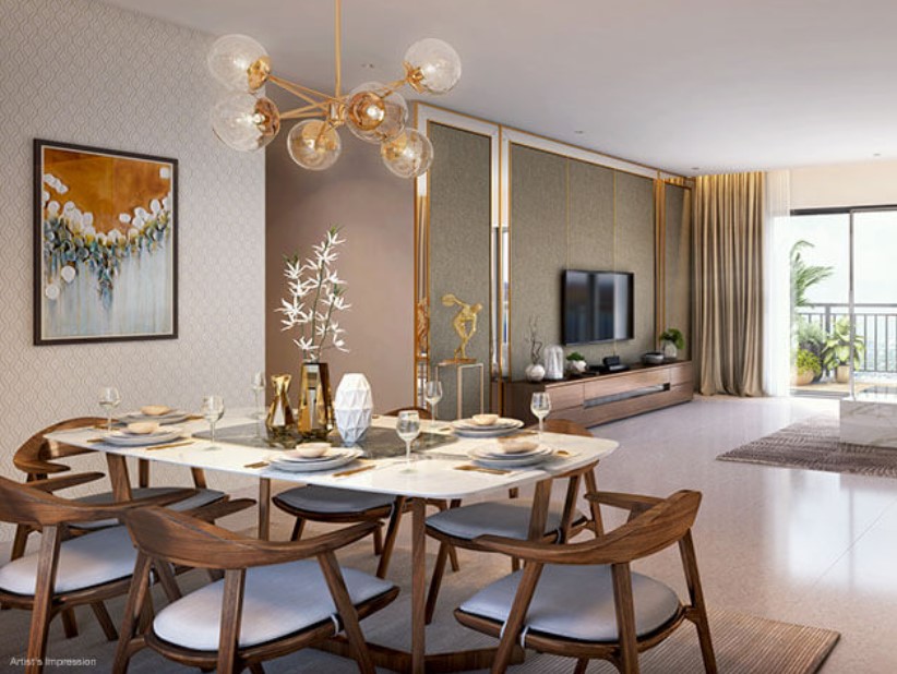 Joyville Sector 102 gurgaon gallery7