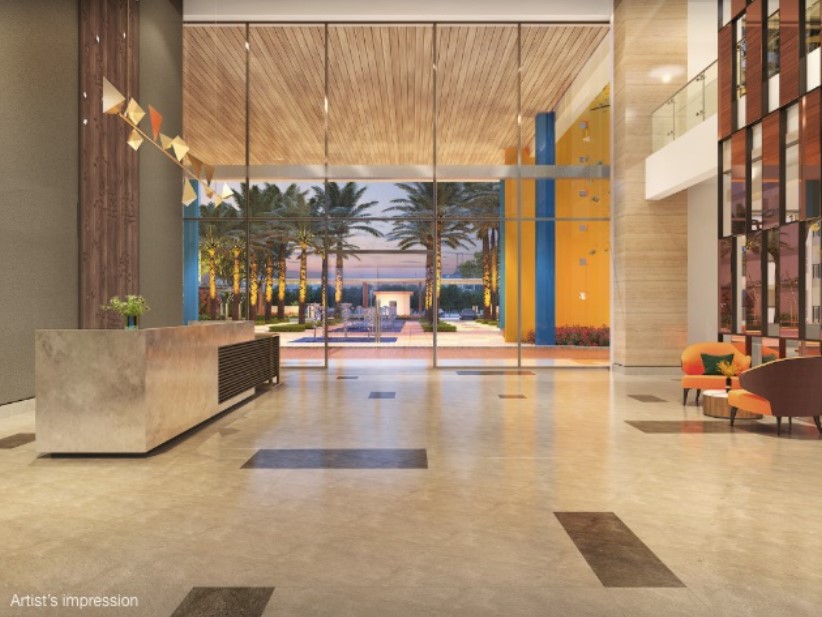 Joyville Sector 102 gurgaon gallery9