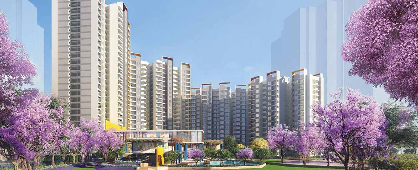 Shapoorji Pallonji Joyville Sector 102 Gurgaon