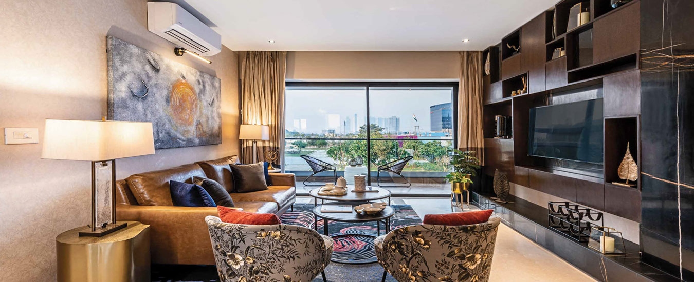 Birla Estates Navya Sector 63 A Gurgaon