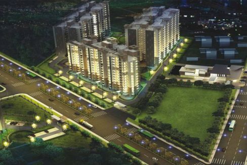 Experion The Heartsong in Sector 108 Gurgaon