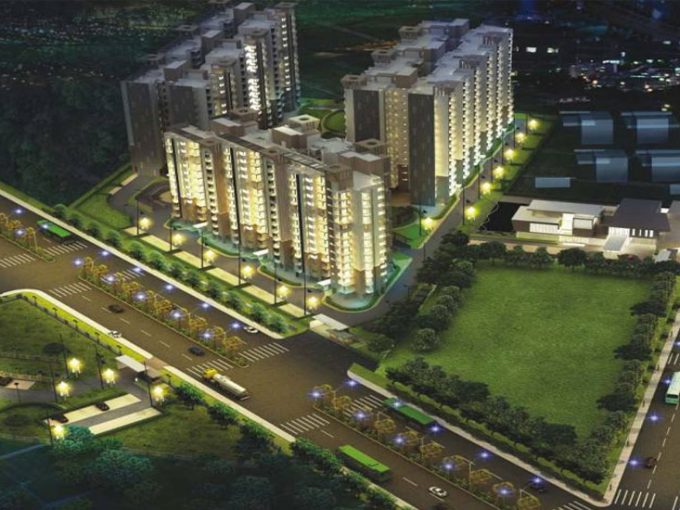Experion The Heartsong in Sector 108 Gurgaon