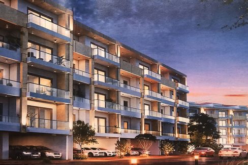 SS Linden Floors in Sector 84 Gurgaon