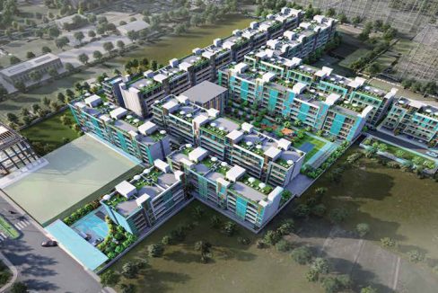 Signature Global Floors Sector 63A Gurgaon